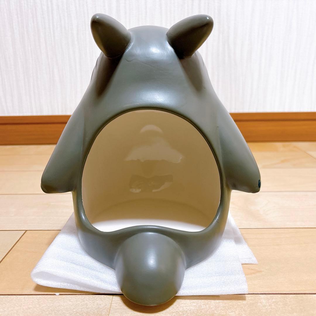 未使用◎付属品有り◎送料込み/匿名配送◎となりのトトロ　蚊取り線香ケース がおー