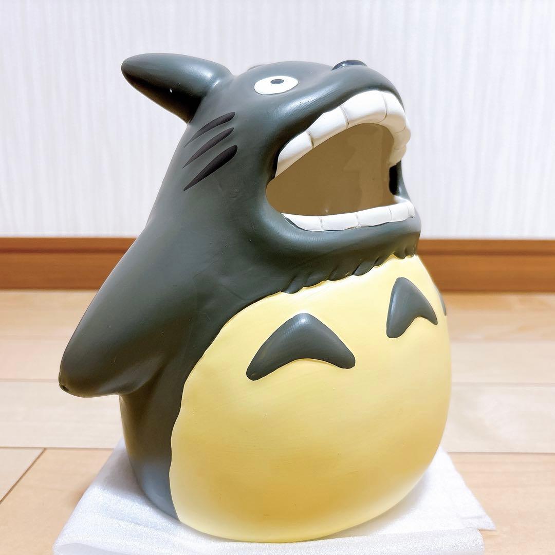 未使用◎付属品有り◎送料込み/匿名配送◎となりのトトロ　蚊取り線香ケース がおー