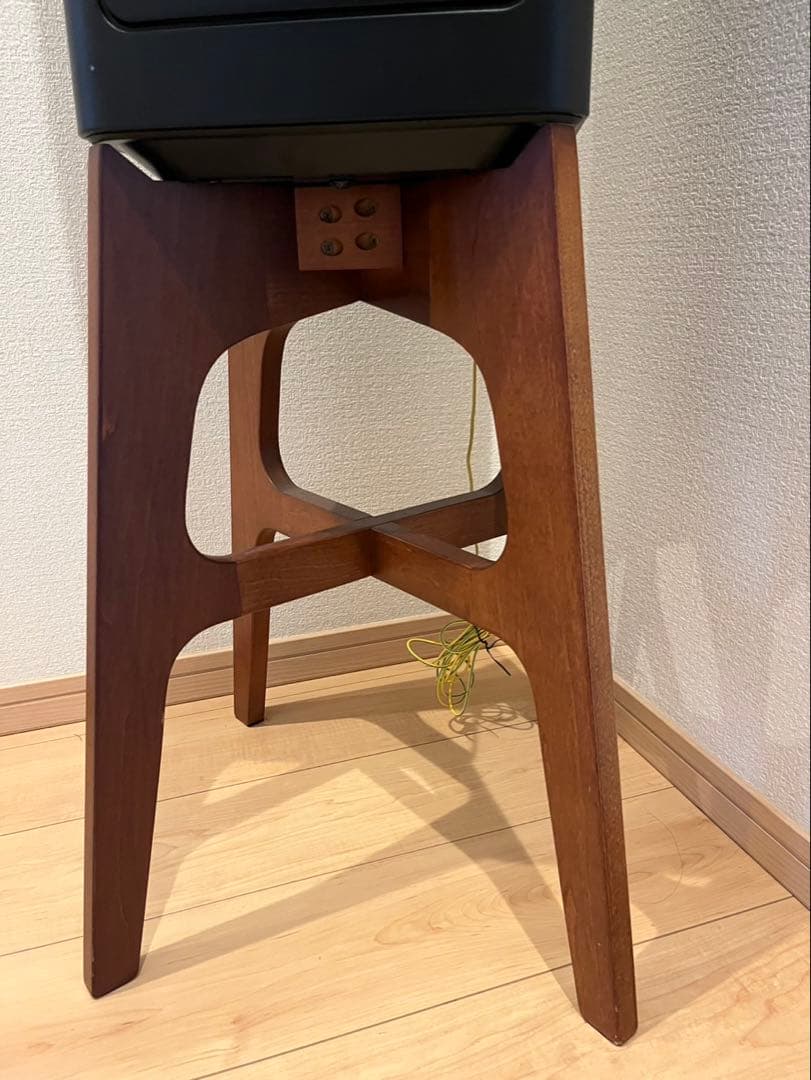 本日限定お値引き‼️amadana ウォーターサーバー ブラック スタンドタイプ