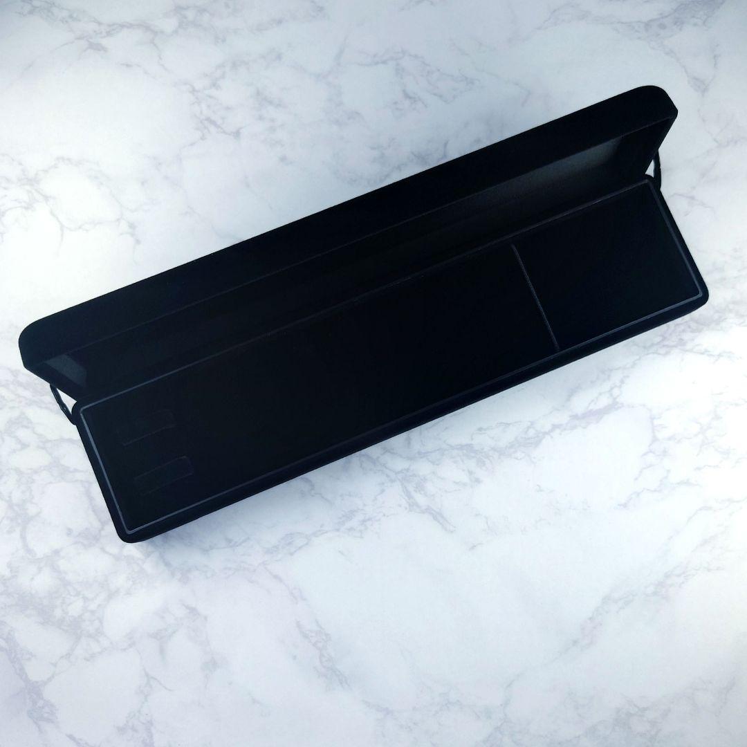 Pt喜平6面ダブルネックレス Ptチェーン プラチナネックレス