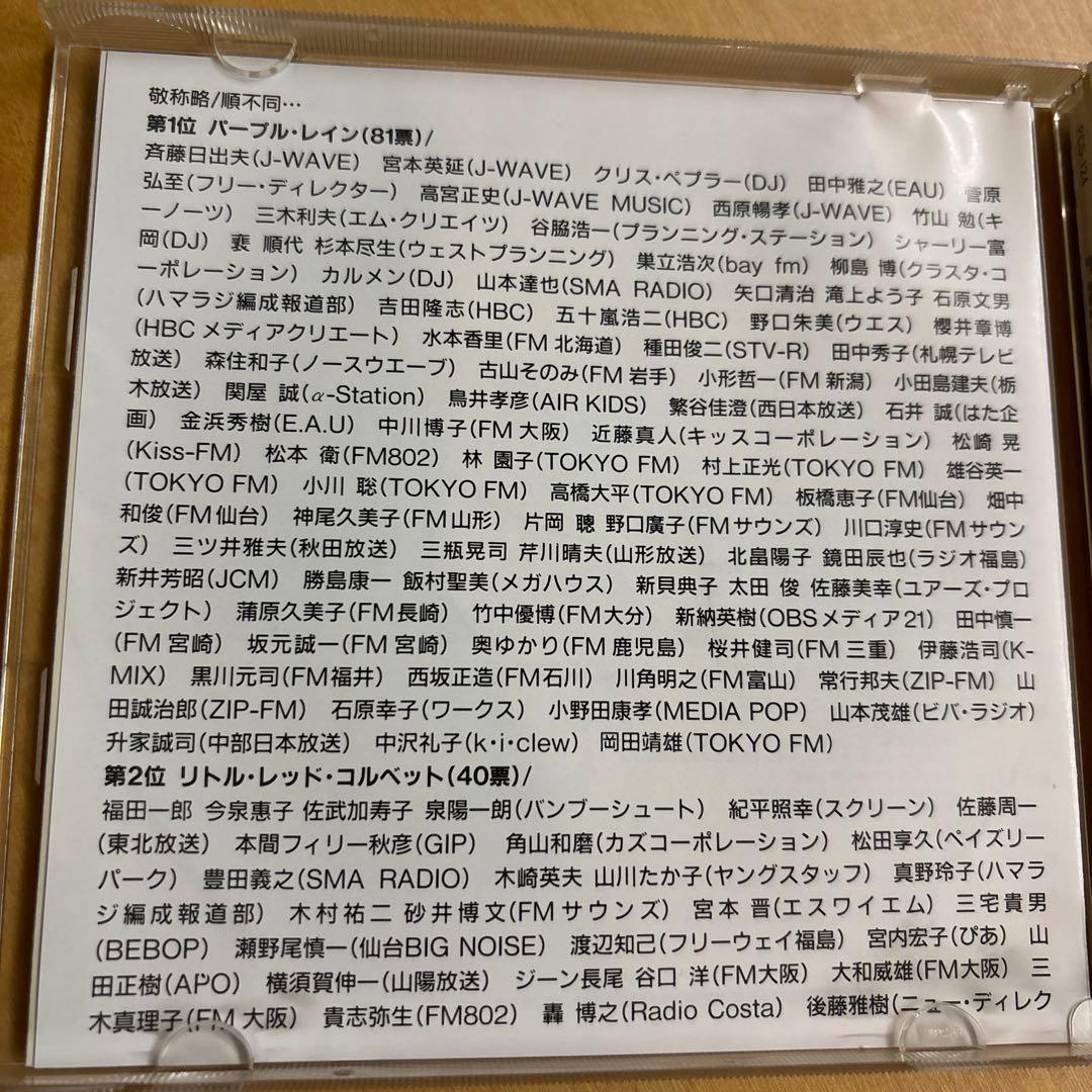 き*ん様 PRINCE /MY NAME WAS PRINCE CD