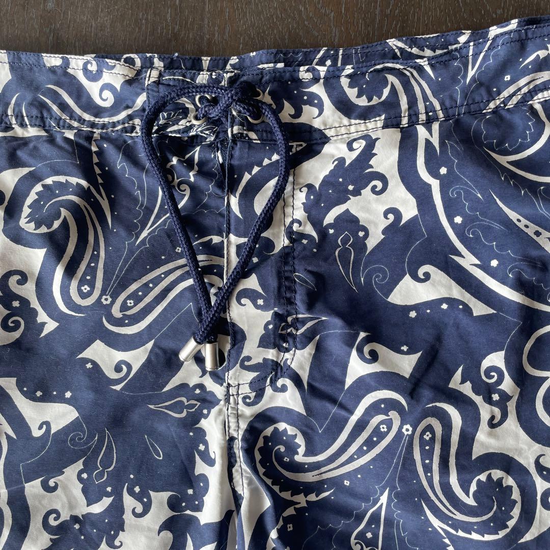 ETRO エトロ　スイムパンツ　未使用