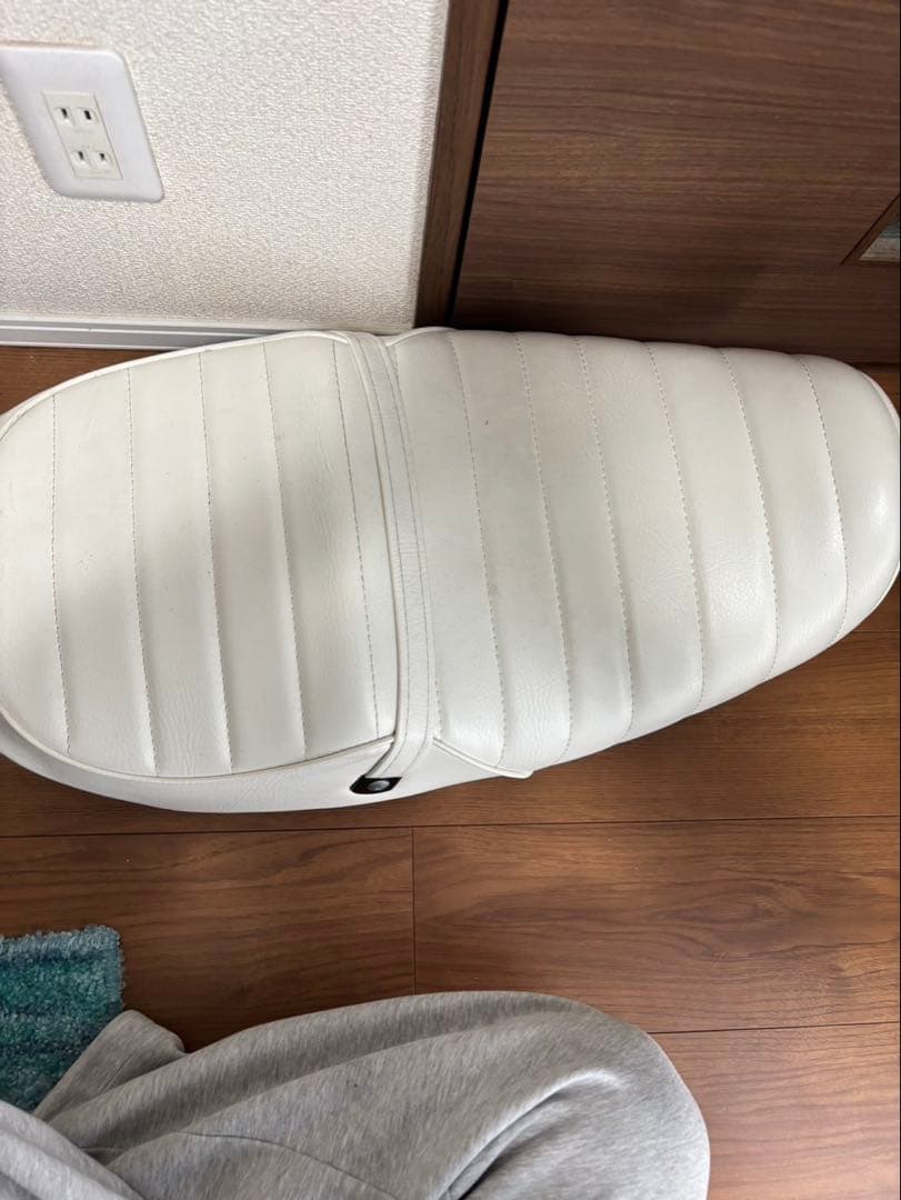 インパルス(GK79A)タックロールシート白