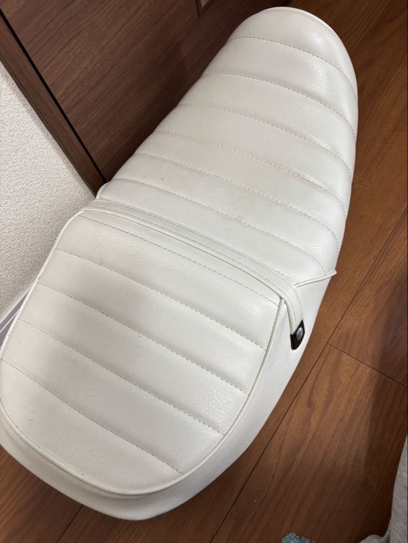 インパルス(GK79A)タックロールシート白