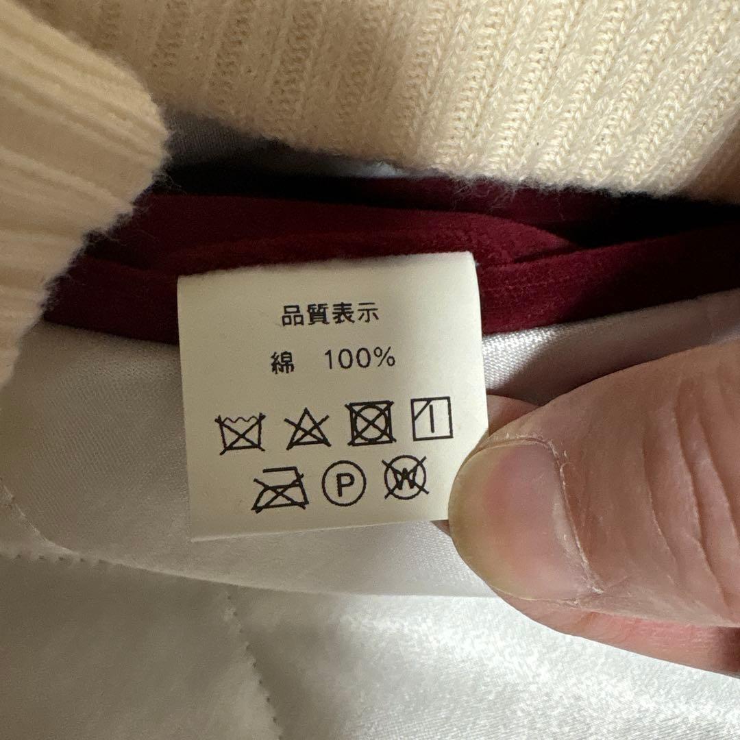 【激レア】完売品　ダッパーズ スーベニア・ジャケット　スカジャン　東洋　港商