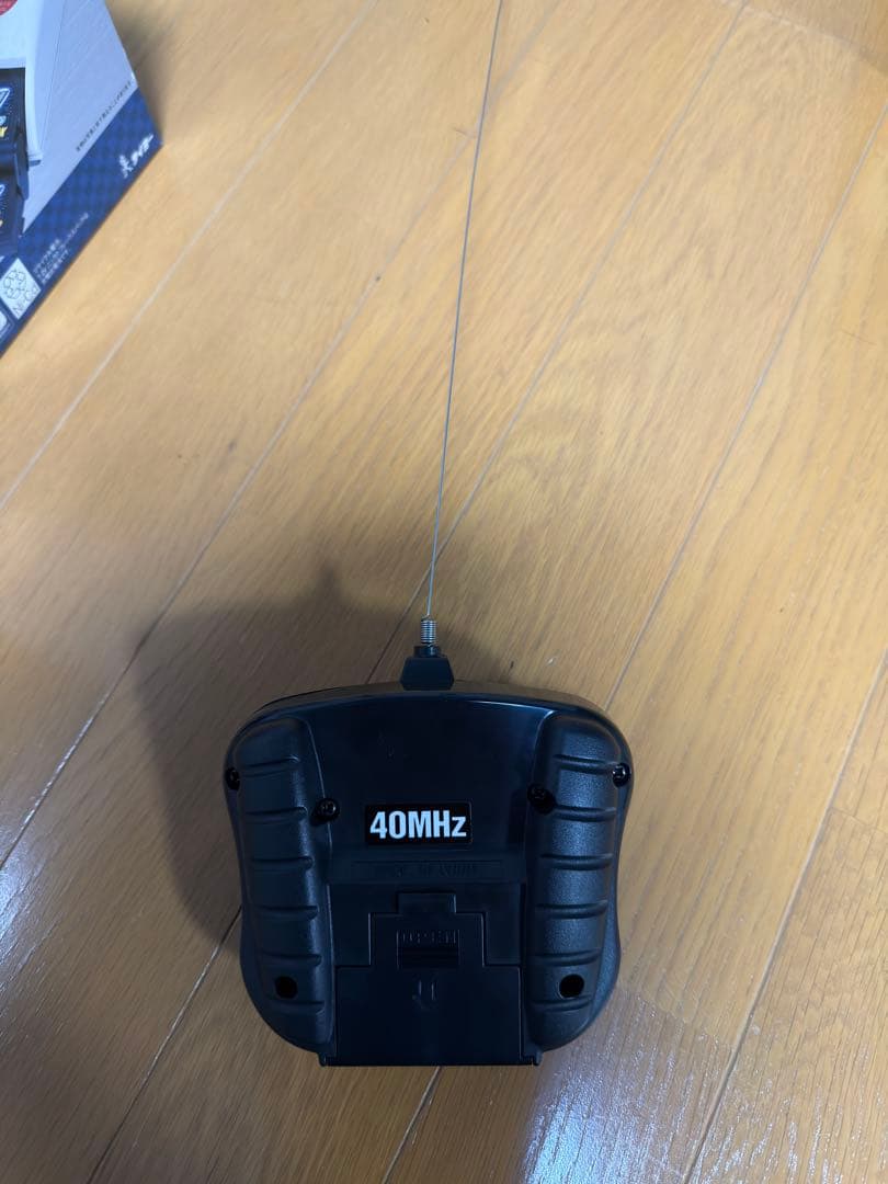 YAMAHA YZ250 オフロードバイク タイヨー