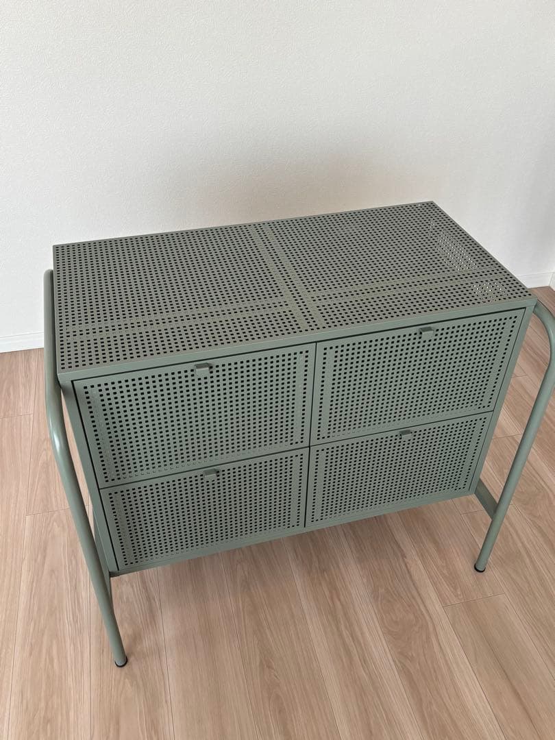 IKEA NIKKEBY イケヤ　ニッケビー