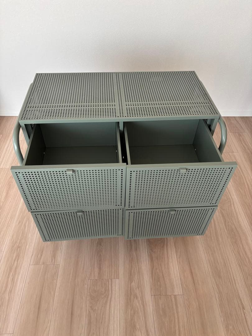 IKEA NIKKEBY イケヤ　ニッケビー