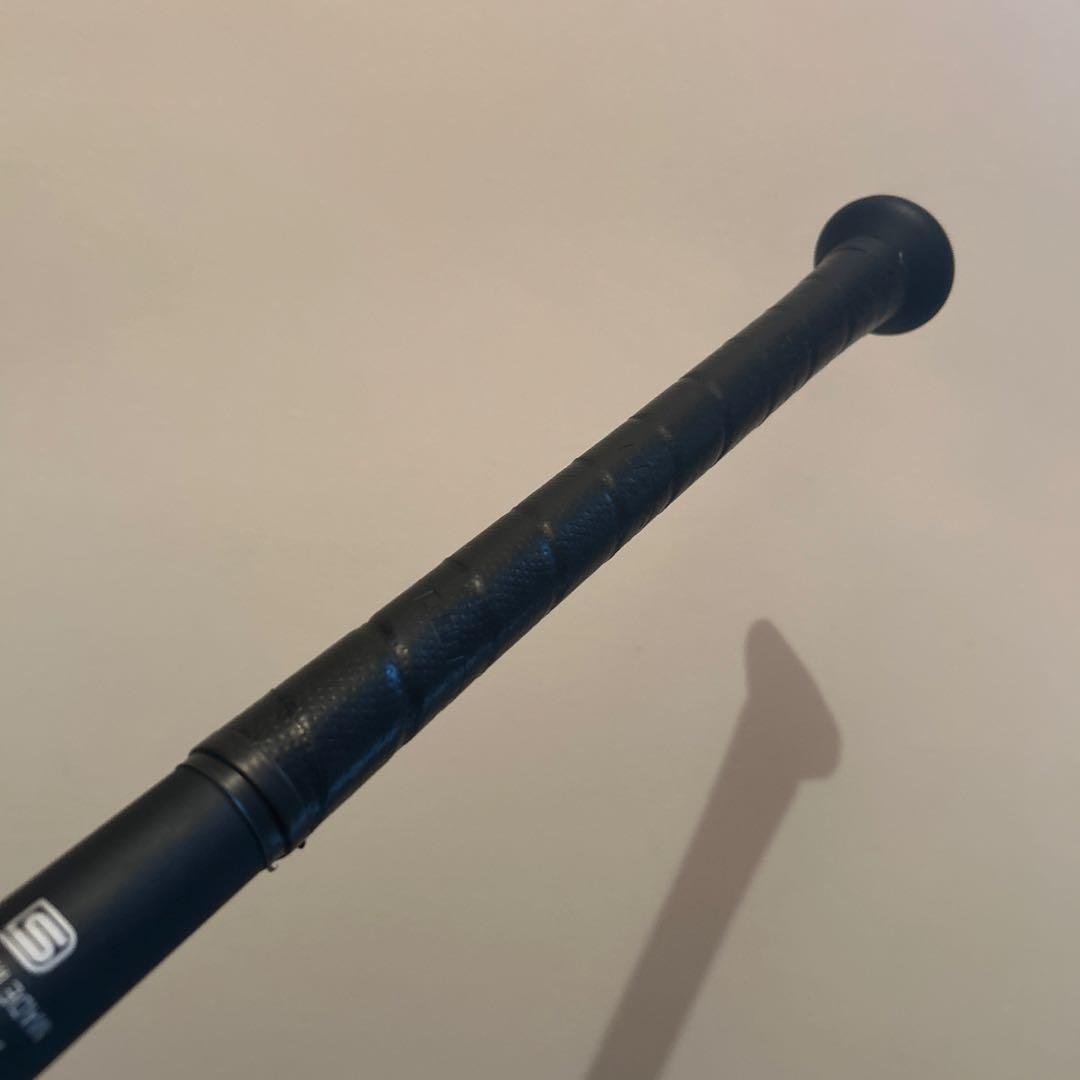 MIZUNO ミズノ ビヨンドマックス メガキング　83cm ケース付き