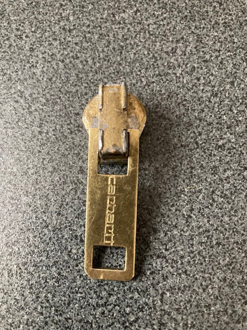 年末特価セール❗️カーハート　トラディショナルジャケット　短丈　XL ベージュ