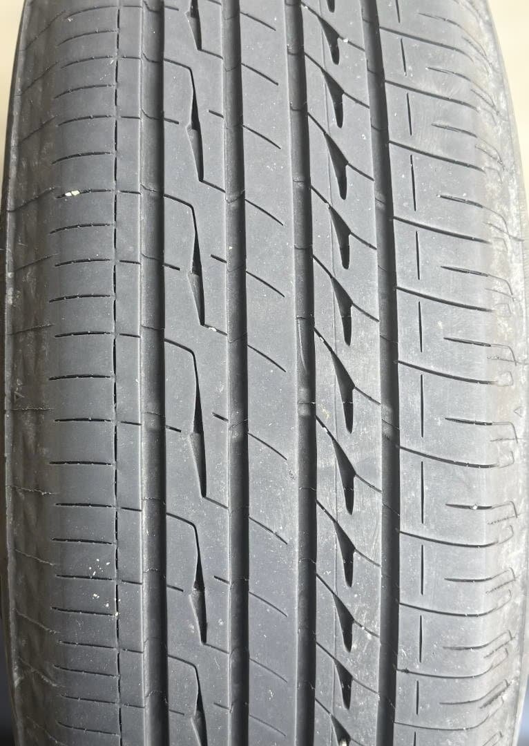 ブリジストンREGNO GR-X2　195/65/R15サマー４本組※タイヤのみ