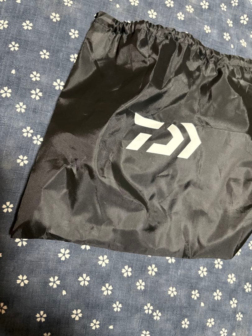 ダイワ　ウィンドサーフ35 細糸