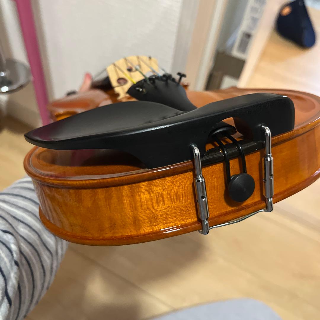 弦楽器 Josef Jan Dvorak 4/4 Violin #920
