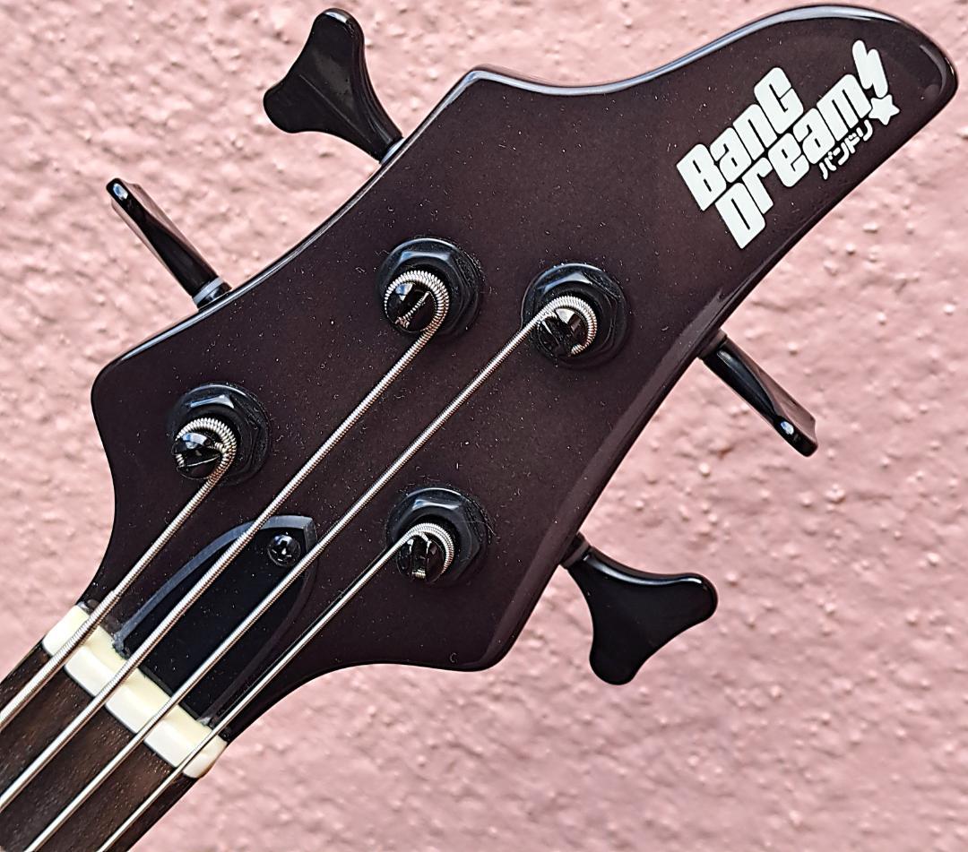 ■BanG Dream! BOTTOM BUMP PJ NANAMI ESP