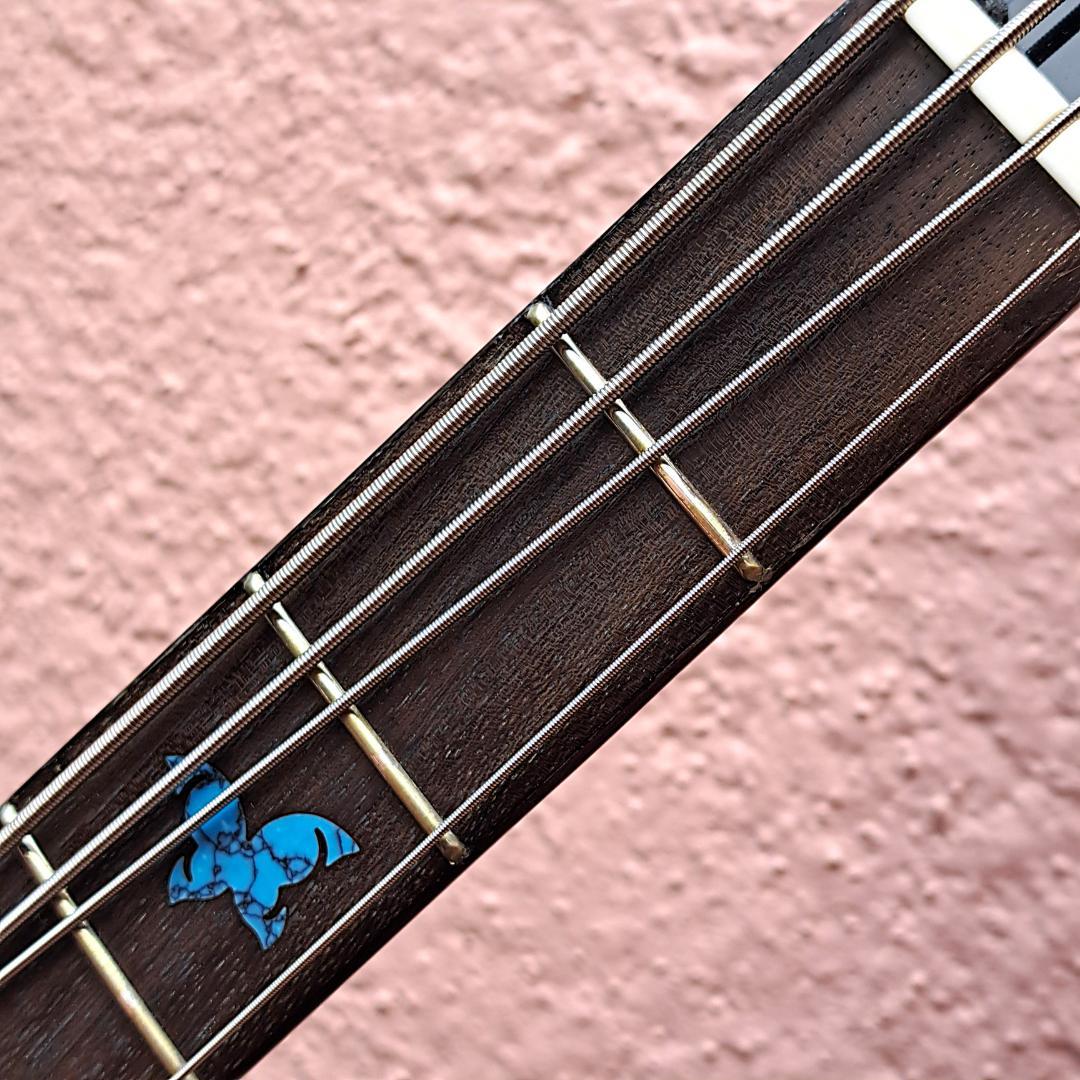 ■BanG Dream! BOTTOM BUMP PJ NANAMI ESP