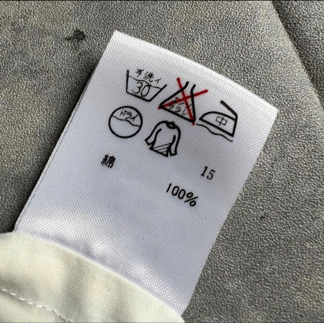 RALPH LAUREN　ラルフローレン　90s　スウィングトップ　美品　白