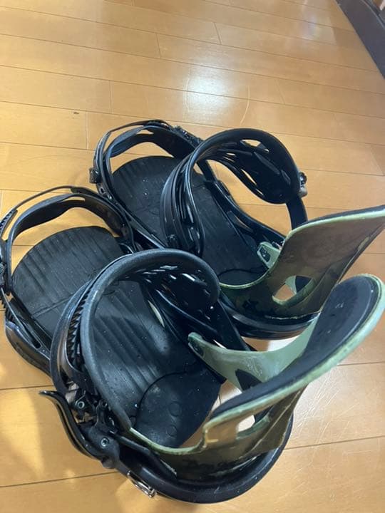 flux binding jslvモデル フラックス　ビンディング　限定モデル