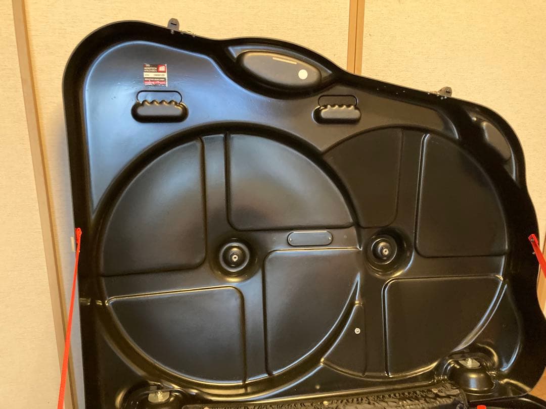 アクセサリー Scicon - Aerotech Evolution X TSA