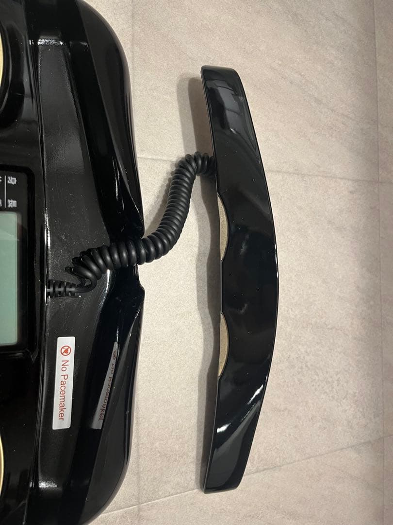 InBody インボディ プレミアム体組成計 H20N スマホ連動