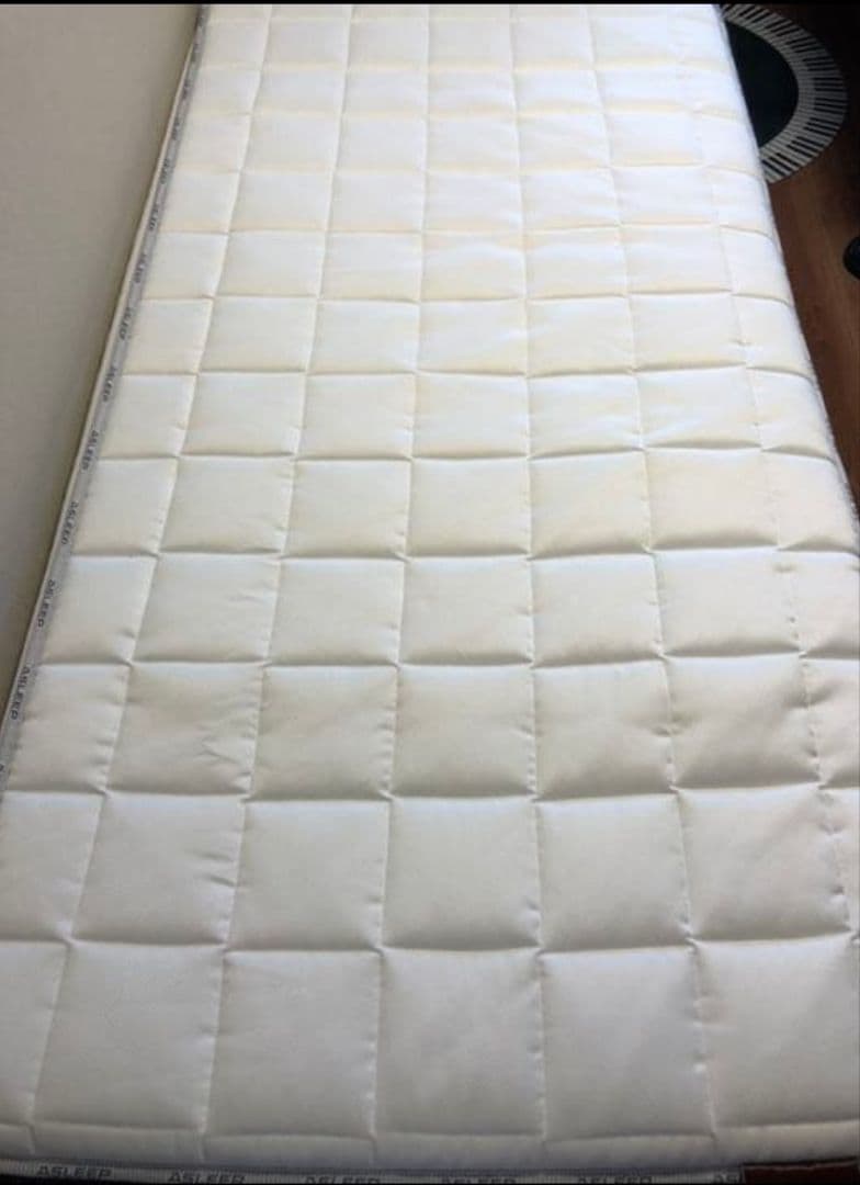 ASLEEP SFF-JPX シングルマットレス　ソフトタイプ