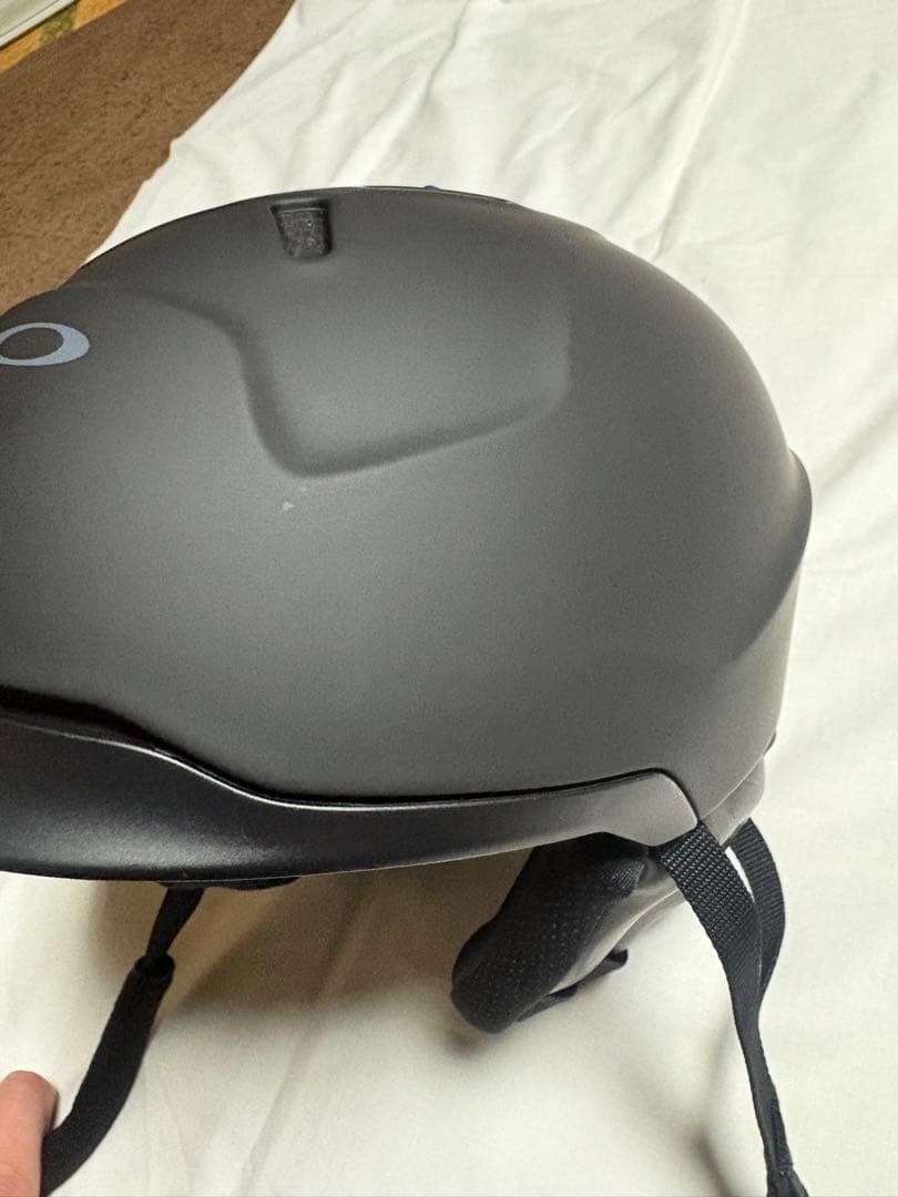 Oakley HANEY ヘルメット MOD3