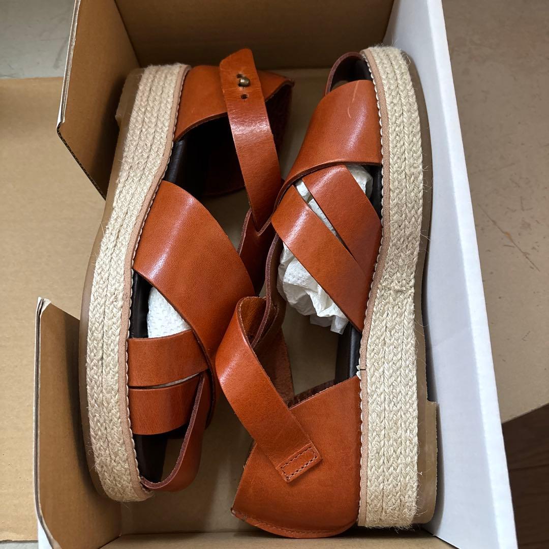 パラスパレス靴