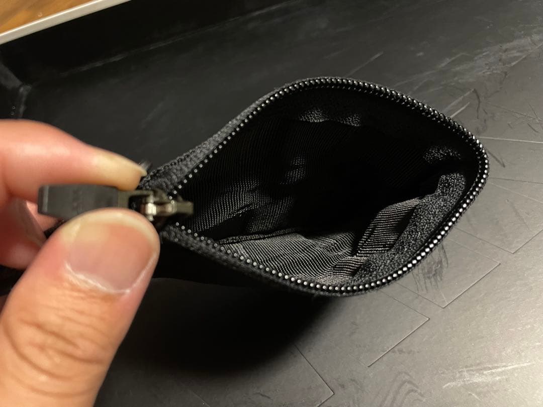 ACRONYM 3A-MP2TS アクロニウム