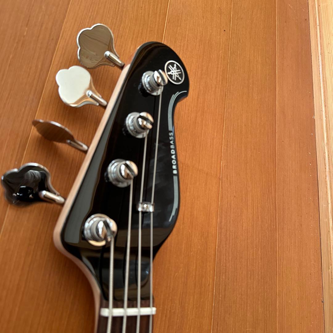 ベース Yamaha BB434