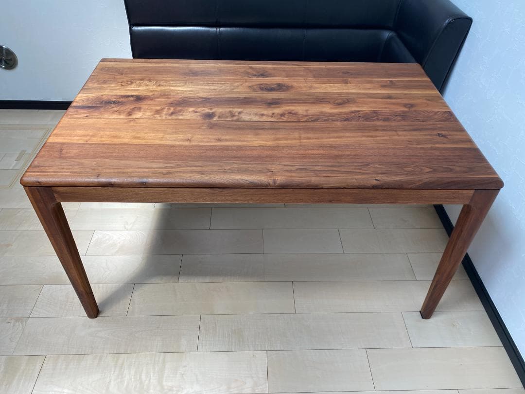 ☆関家具Nowhere Like  Table BARRETTE II☆