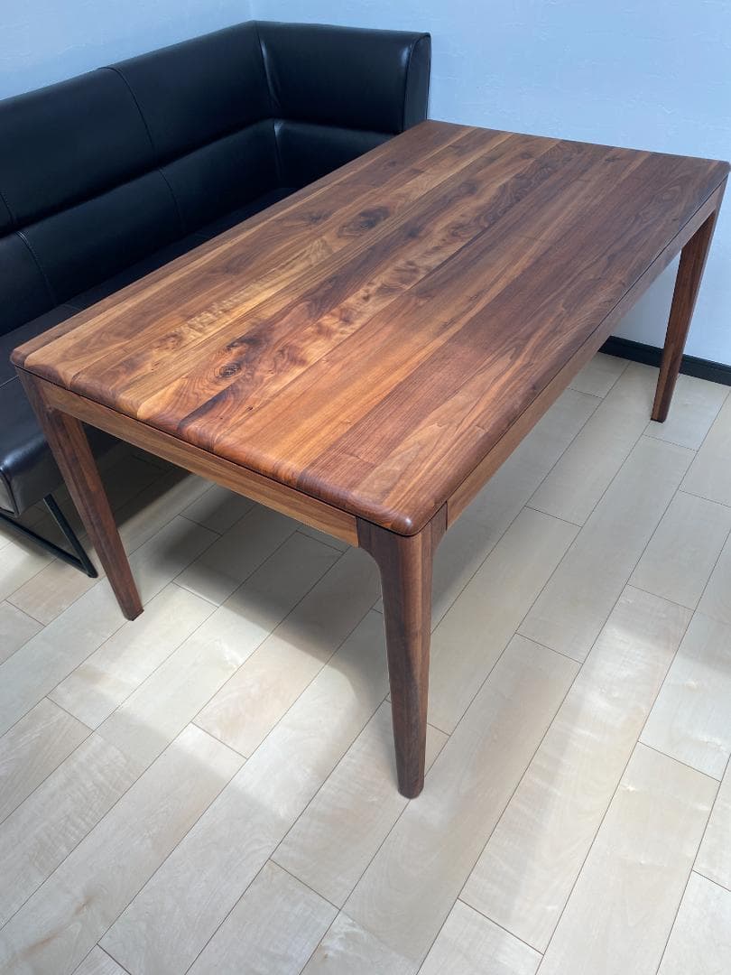 ☆関家具Nowhere Like  Table BARRETTE II☆