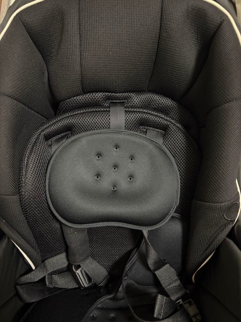 アップリカベビーカー　ラクーナ