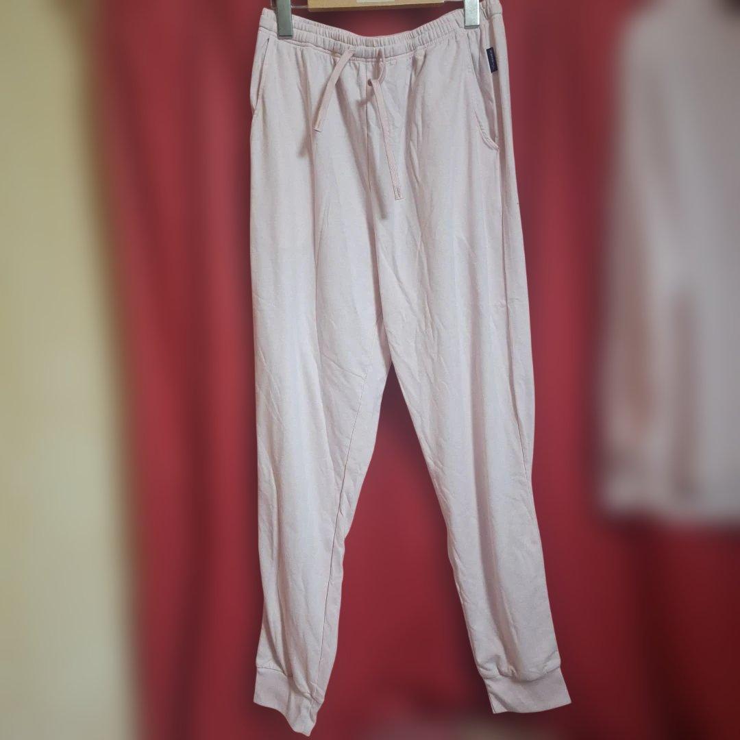 VENEX　ベネクス　リカバリーウェア　ルームウェア　長袖　ロングパンツ　ピンク