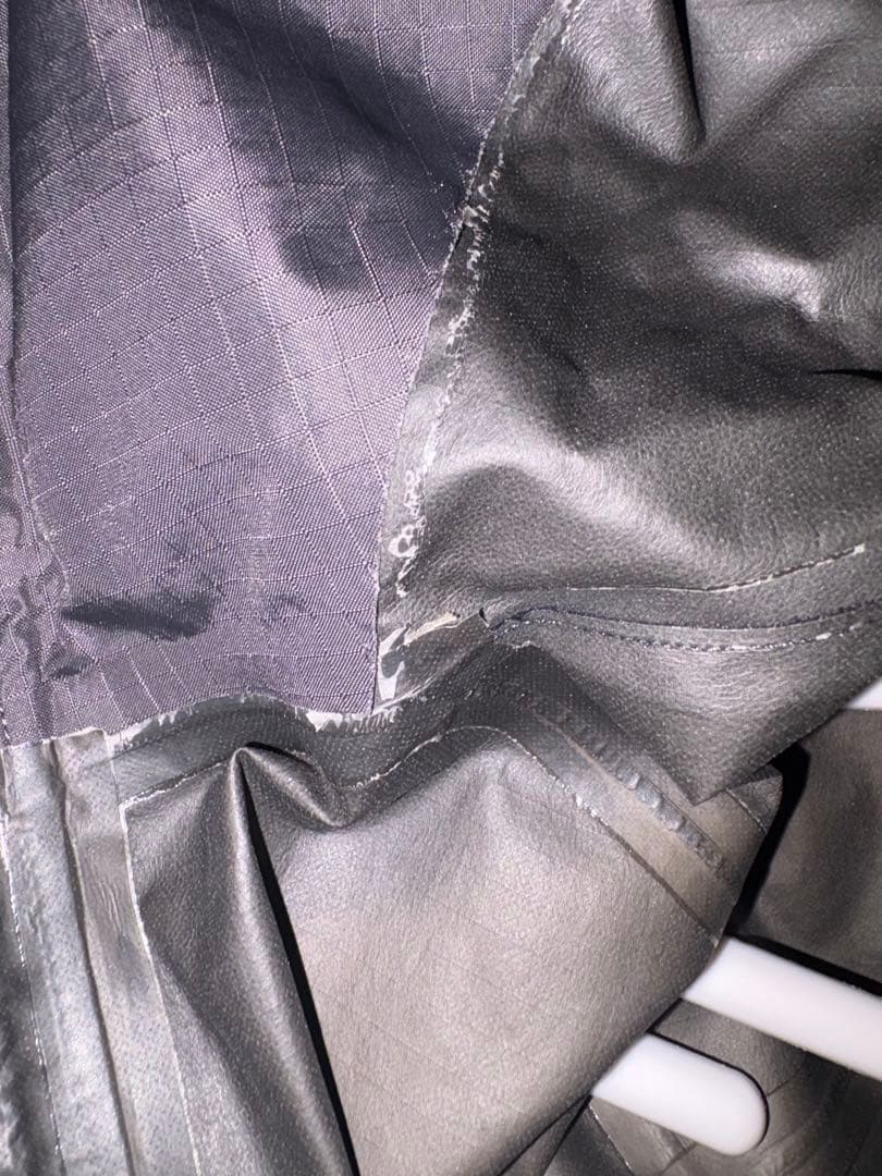 n*様 アークテリクス ZETA SLジャケット 廃盤レア