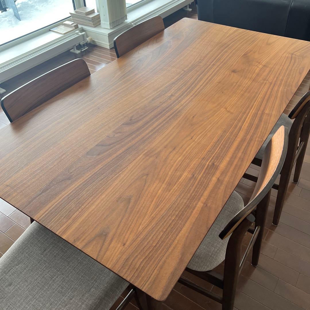 ‼️pinoさま専用ページ‼️ 木製ダイニングテーブル 150巾