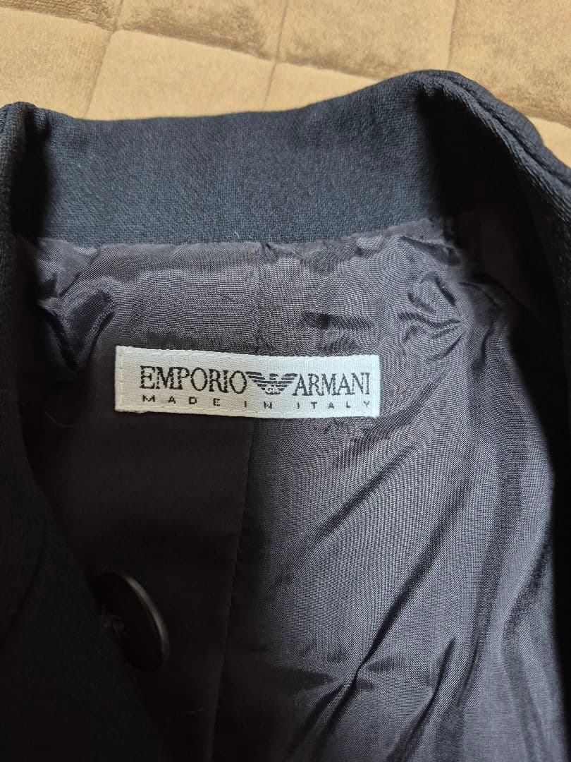 エンポリオ　アルマーニ