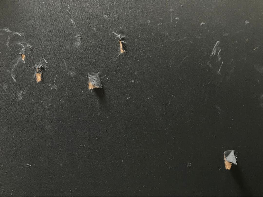 2分割ベットマット(半分)