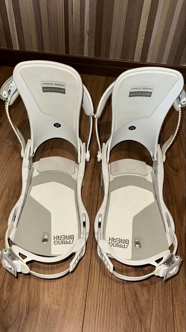 国内30台限定 union 21-22レイトモデルSPRING BREAK