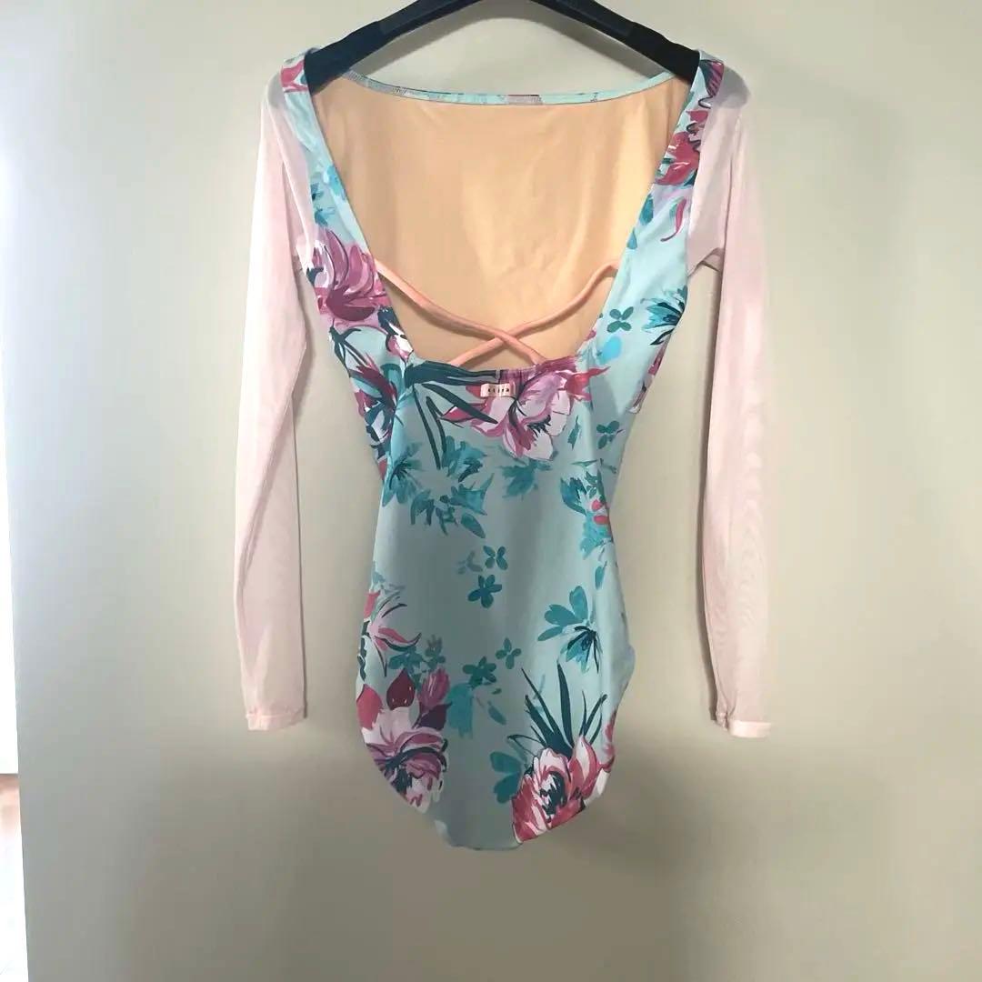 超美品　STINA スティナ　バレエ