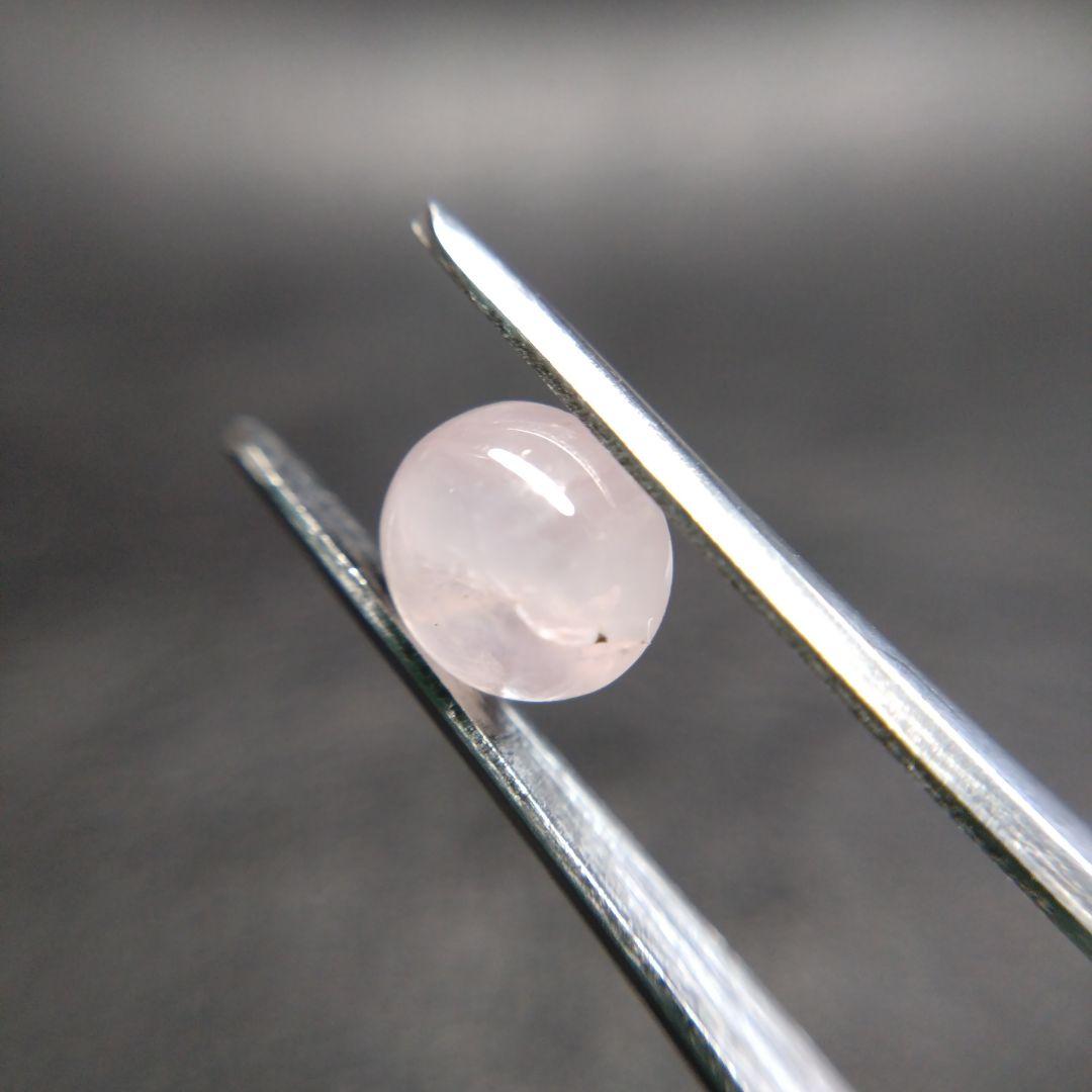 840非加熱スターサファイア1.706ct ソーティング付き ルース