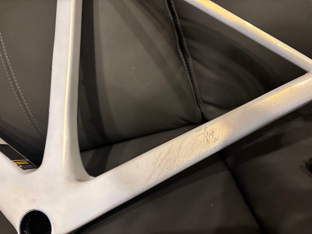 最終値下げ　GIANT Propel Advanced SL (KBカ