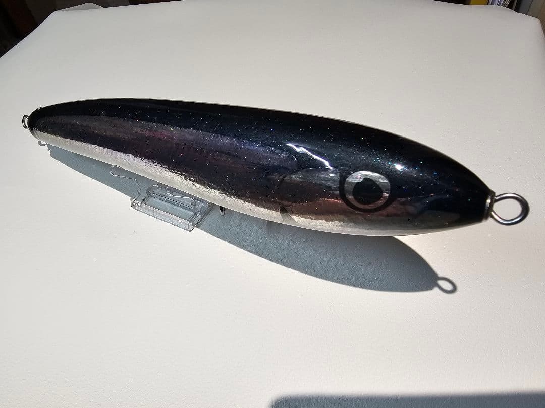 新品未使用カーペンター　KLL MODEL 033A