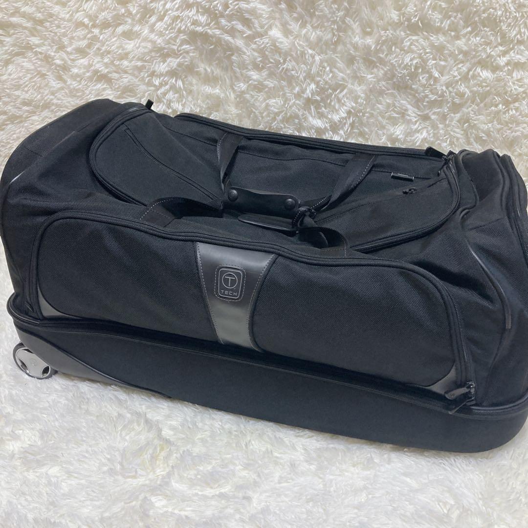 人気✨️ TUMI トゥミ バッグ キャリーバッグ キャリーケース T-Tech