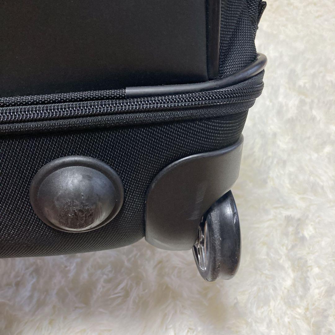 人気✨️ TUMI トゥミ バッグ キャリーバッグ キャリーケース T-Tech