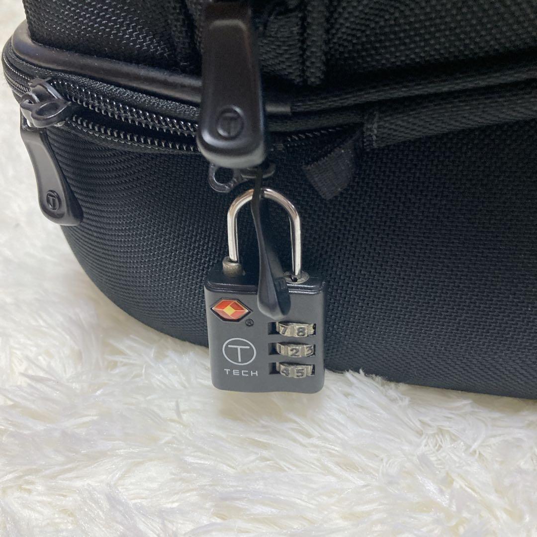 人気✨️ TUMI トゥミ バッグ キャリーバッグ キャリーケース T-Tech