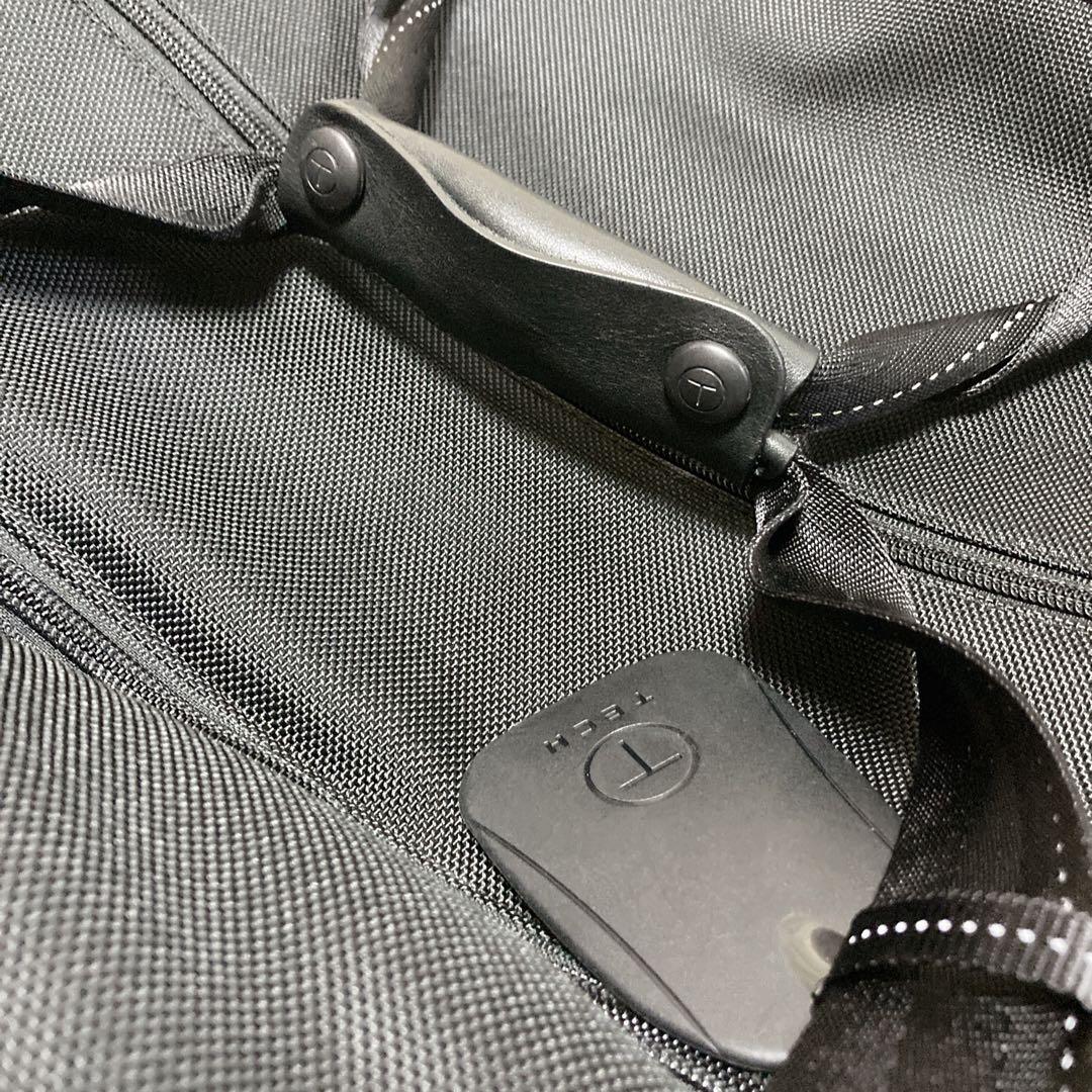 人気✨️ TUMI トゥミ バッグ キャリーバッグ キャリーケース T-Tech