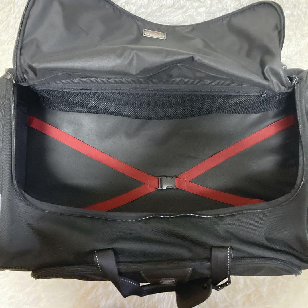 人気✨️ TUMI トゥミ バッグ キャリーバッグ キャリーケース T-Tech