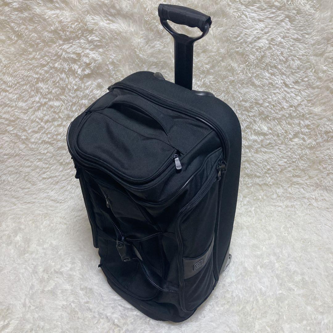 人気✨️ TUMI トゥミ バッグ キャリーバッグ キャリーケース T-Tech