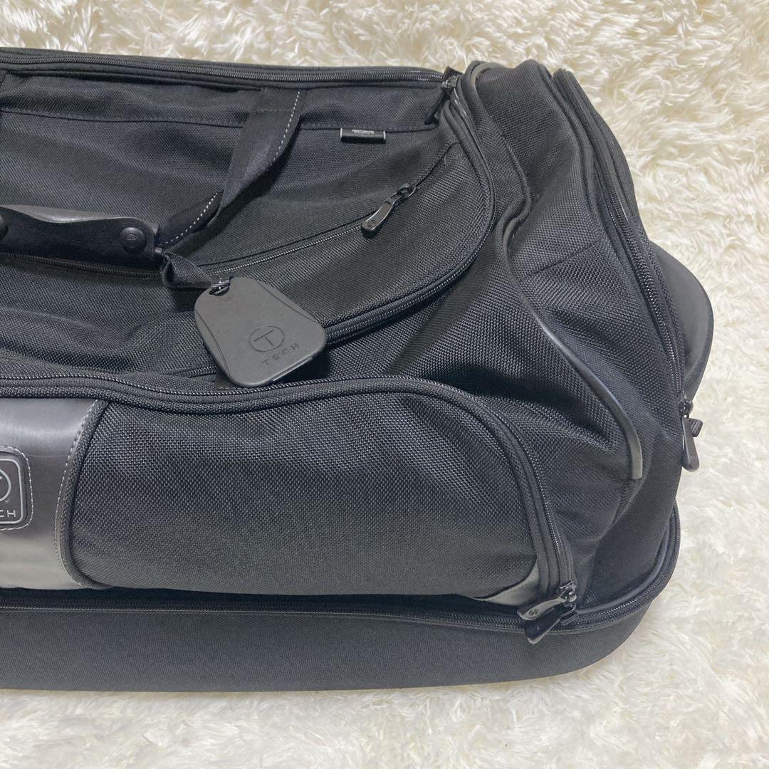 人気✨️ TUMI トゥミ バッグ キャリーバッグ キャリーケース T-Tech