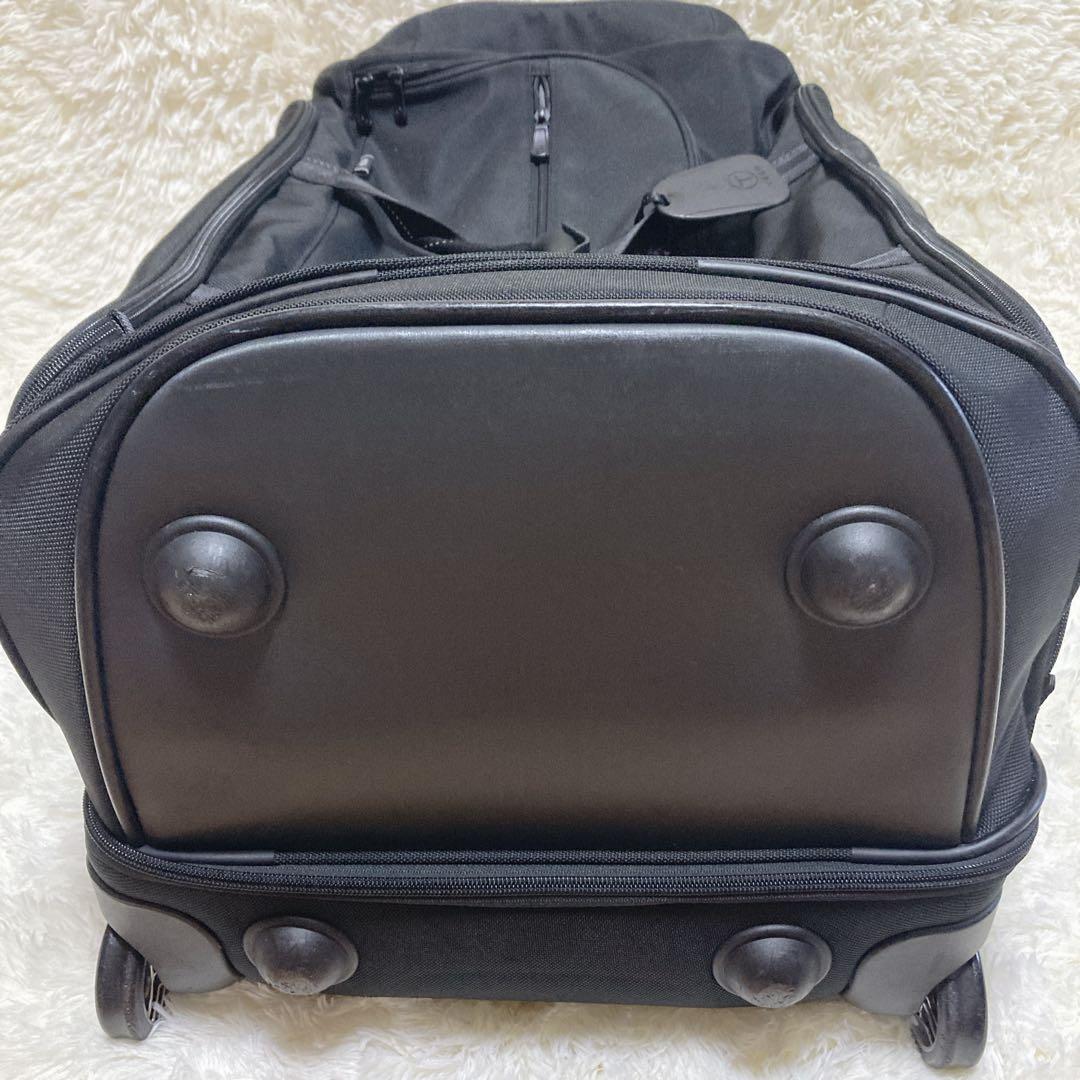 人気✨️ TUMI トゥミ バッグ キャリーバッグ キャリーケース T-Tech