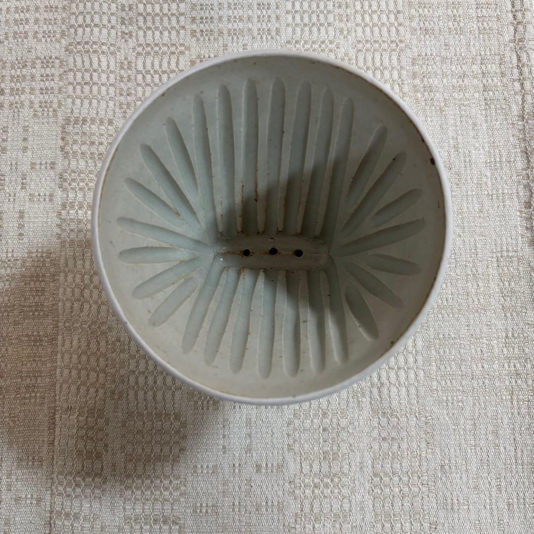 児玉修治　ピッチャー＆ドリッパー　カンヴァス　作家